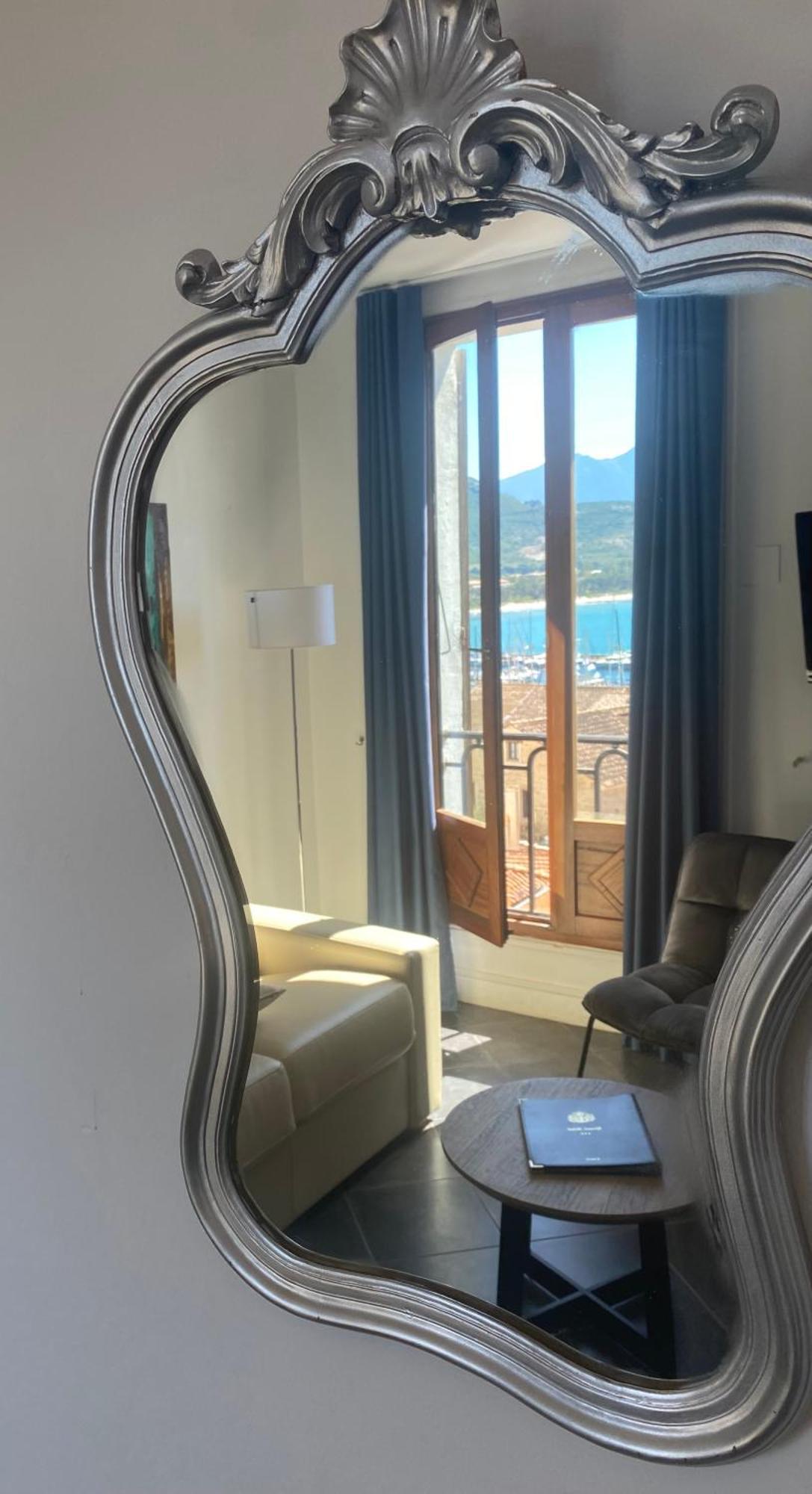 Grand Hotel De Calvi Calvi  Bagian luar foto