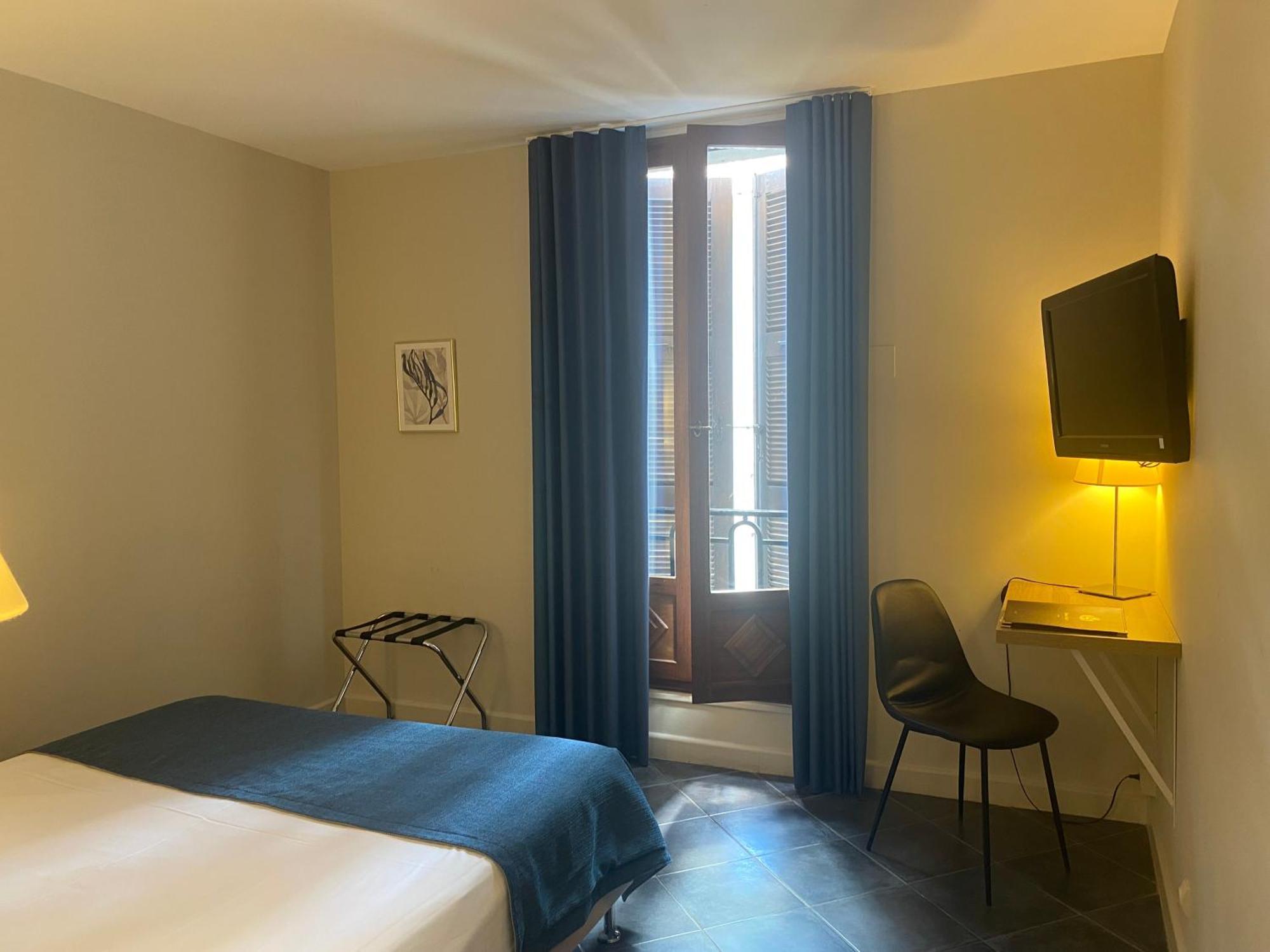 Grand Hotel De Calvi Calvi  Bagian luar foto