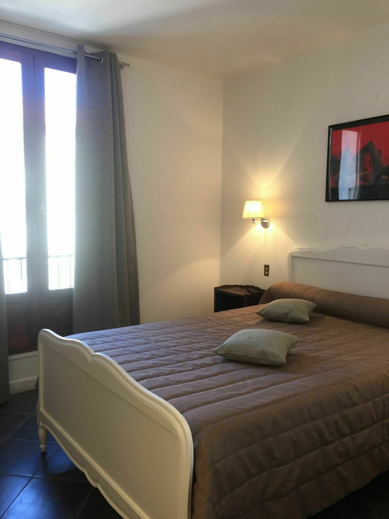Grand Hotel De Calvi Calvi  Bagian luar foto