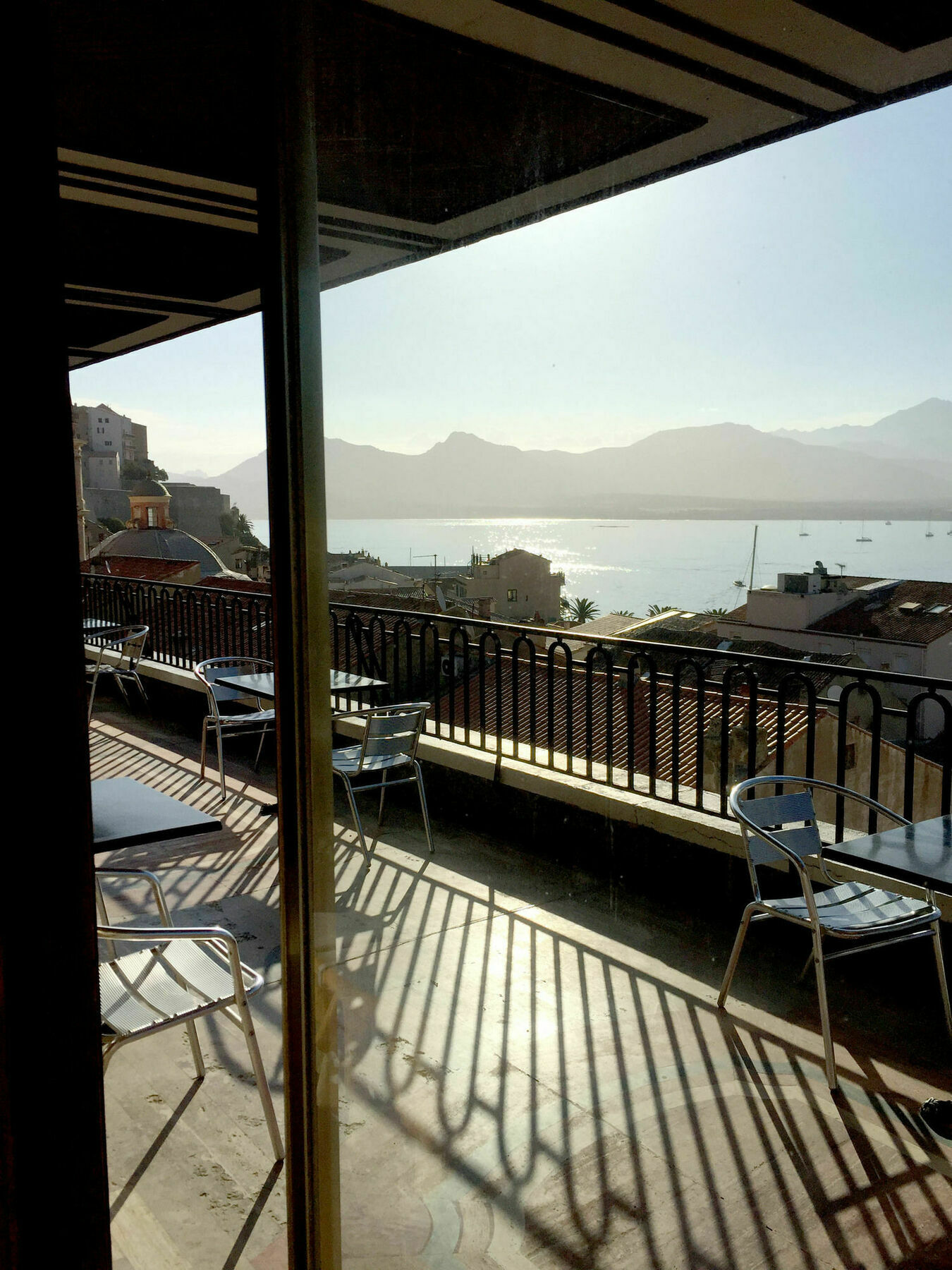 Grand Hotel De Calvi Calvi  Bagian luar foto